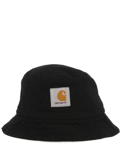 Bayfield Bucket Hat Carhartt WIP | I0329388902BLACK RINSED